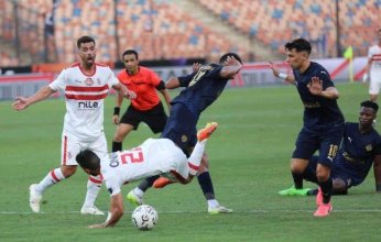 تعرف على موعد مباراة الزمالك وسيراميكا في الجولة الأولى من الدوري الممتاز والقنوات الناقلة