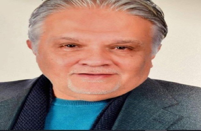 الفنانة فيفي عبده تنعى المنتج طارق صيام وتطلب الدعاء له الفنانة فيفي عبده تنعى المنتج طارق صيام وتطلب الدعاء له