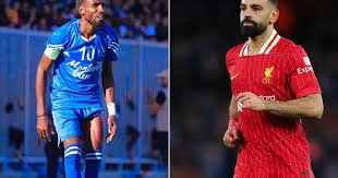 زوجة "بيليه فلسطين" توجه نداء عاجلا إلى محمد صلاح زوجة "بيليه فلسطين" توجه نداء عاجلا إلى محمد صلاح