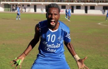 فلسطين تودع أحد أبرز أساطيرها الكروية أثناء انتظاره للمساعدات الإنسانية