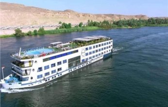 النقل المصرية تدعو القطاع الخاص للاستثمار في النقل النهري