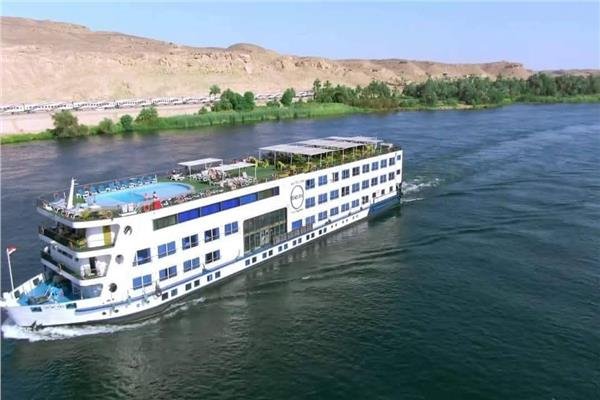 النقل المصرية تدعو القطاع الخاص للاستثمار في النقل النهري النقل المصرية تدعو القطاع الخاص للاستثمار في النقل النهري