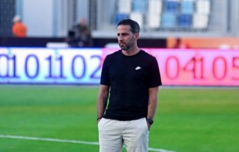 أول تعليق لـ يانيك فيريرا بعد تحقيق المكسب على حساب سيراميكا