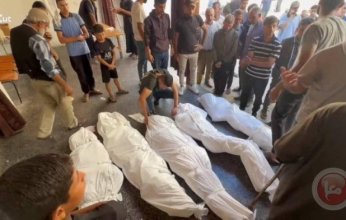 ارتفاع حصيلة عدوان الاحتلال الإسرائيلي على غزة إلى 61369 شهيدا و152850 جريحا