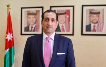 الأردن يرحب ببيان مشترك صادر عن عدة دول يؤكد عزمها الاعتراف بدولة فلسطين