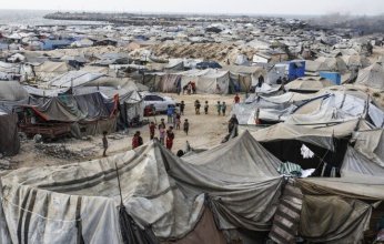 الاحتلال الإسرائيلي يستعد لتهجير الفلسطينيين من شمال غزة إلى جنوبها وسط ضغوط احتجاجية متصاعدة