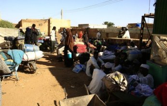 السودان.. معاناة مخيم زمزم بالفاشر تتفاقم وسط اتهامات بوجود مرتزقة أجانب