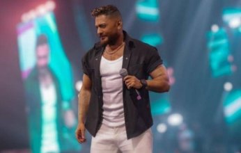 أول تعليق من تامر حسني على حفله في لبنان.. ماذا قال؟