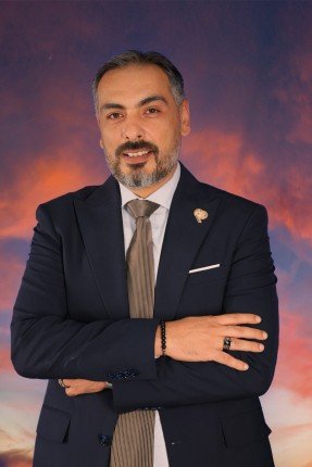 محمد يحيى: مصر تمتلك مقومات اقتصادية هائلة رغم التحديات الجيوسياسية محمد يحيى: مصر تمتلك مقومات اقتصادية هائلة رغم التحديات الجيوسياسية