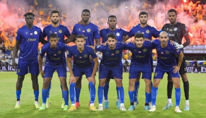 بث مباشر.. شاهد مباراة مستقبل المرسى والاتحاد المنستيري في الرابطة التونسية بث مباشر.. شاهد مباراة مستقبل المرسى والاتحاد المنستيري في الرابطة التونسية