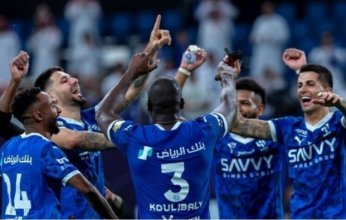 الكشف عن القرار المرتقب في استئناف الهلال ضد عقوبات كأس السوبر السعودي
