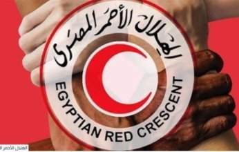 الهلال الأحمر المصري ينظم حملات للتبرع بالدم بالتعاون مع بنك الإمارات دبي الوطني والنصر للسيارات