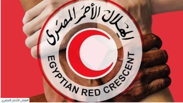 الهلال الأحمر المصري ينظم حملات للتبرع بالدم بالتعاون مع بنك الإمارات دبي الوطني والنصر للسيارات الهلال الأحمر المصري ينظم حملات للتبرع بالدم بالتعاون مع بنك الإمارات دبي الوطني والنصر للسيارات