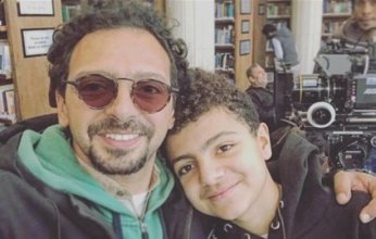 أنقذ ابنه من الغرق فمات.. تفاصيل وفاة مدير التصوير المصري تيمور تيمور في الساحل