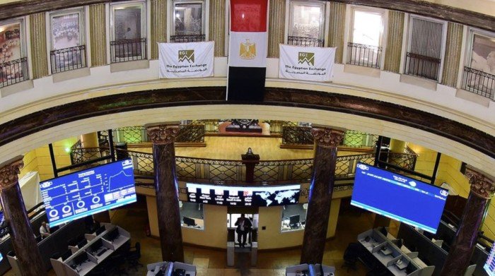 تعيين الدكتور إسلام عزام رئيسًا لمجلس إدارة البورصة المصرية تعيين الدكتور إسلام عزام رئيسًا لمجلس إدارة البورصة المصرية