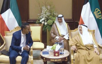 الكويت والصومال توقعان عددًا من الاتفاقيات ومذكرات التفاهم لتعزيز التعاون