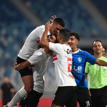 لأول مرة.. الدباغ يقود هجوم الزمالك إمام المقاولون العرب لأول مرة.. الدباغ يقود هجوم الزمالك إمام المقاولون العرب