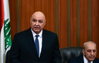 الرئيس اللبناني يؤكد تمسك بلاده ببقاء القوات الدولية في الجنوب