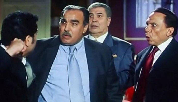 تعرف على موعد ومكان جنازة الفنان المصري سيد صادق تعرف على موعد ومكان جنازة الفنان المصري سيد صادق