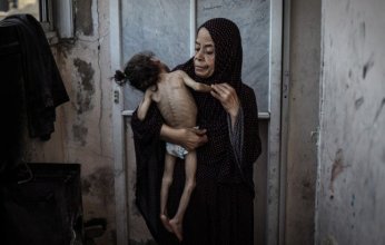 "اليونيسيف" تحذر: أطفال غزة يموتون بمعدل غير مسبوق وما يحدث في القطاع "غير إنساني"