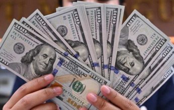 أسعار الدولار في مصر اليوم.. السبت 30 أغسطس 2025