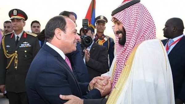 مصر والسعودية تشددان على ضرورة الإسراع في إدخال المساعدات الإنسانية إلى غزة دون عوائق مصر والسعودية تشددان على ضرورة الإسراع في إدخال المساعدات الإنسانية إلى غزة دون عوائق