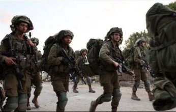 جيش الاحتلال الإسرائيلي يدرس شن هجوم على مدينة غزة