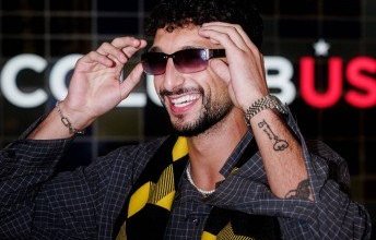 بالفيديو.. كولومبوس كرو الأمريكي يعلن وصول وسام أبو علي لبدء مسيرته مع الفريق