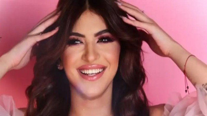 القبض على سوزي الأردنية لنشرها مقاطع خادشة للحياء القبض على سوزي الأردنية لنشرها مقاطع خادشة للحياء