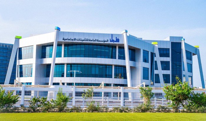 المخيزيم يصدر قرارات بإنهاء تكليف 3 نواب لمدير عام «التأمينات» المخيزيم يصدر قرارات بإنهاء تكليف 3 نواب لمدير عام «التأمينات»