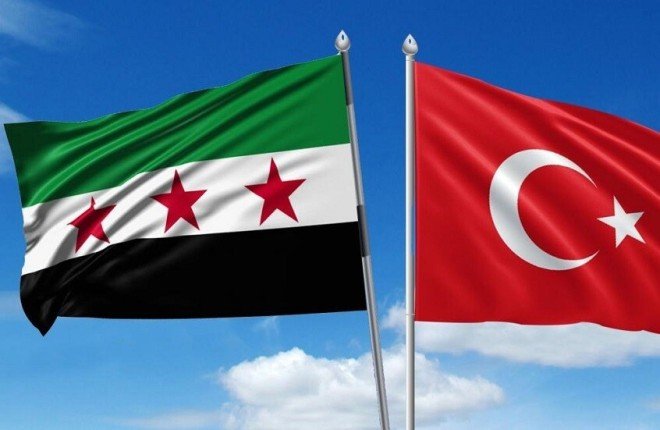سوريا وتركيا تبدآن مرحلة جديدة من التعاون الاقتصادي والتجاري سوريا وتركيا تبدآن مرحلة جديدة من التعاون الاقتصادي والتجاري