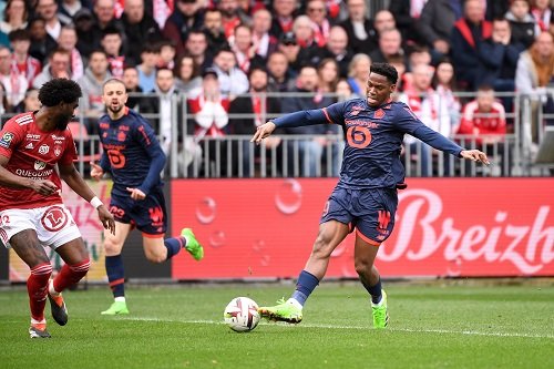 بث مباشر.. شاهد مباراة ليل وستاد بريست في الدوري الفرنسي بث مباشر.. شاهد مباراة ليل وستاد بريست في الدوري الفرنسي
