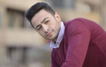 فيلا الفنان حمادة هلال تتعرض للسرقة والأمن يكثف جهوده لكشف الجناة.. ما التفاصيل؟