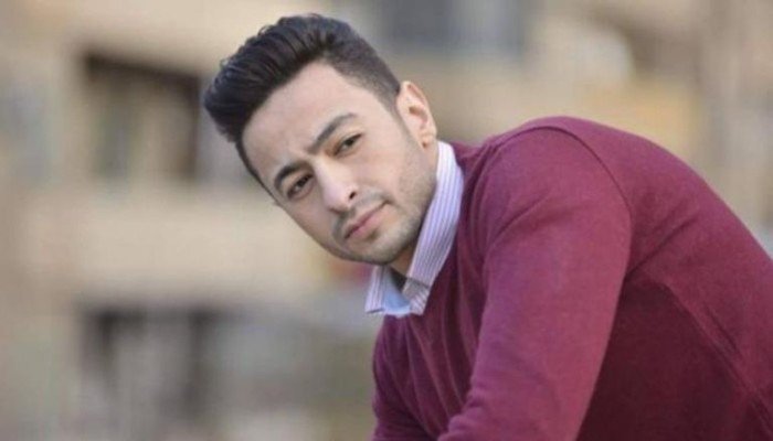 فيلا الفنان حمادة هلال تتعرض للسرقة والأمن يكثف جهوده لكشف الجناة.. ما التفاصيل؟ فيلا الفنان حمادة هلال تتعرض للسرقة والأمن يكثف جهوده لكشف الجناة.. ما التفاصيل؟