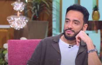 تأجيل حفل رامي جمال في مصر بسبب الحالة الصحية لمحمد منير.. ما القصة؟
