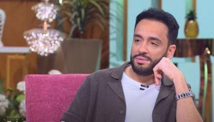 تأجيل حفل رامي جمال في مصر بسبب الحالة الصحية لمحمد منير.. ما القصة؟ تأجيل حفل رامي جمال في مصر بسبب الحالة الصحية لمحمد منير.. ما القصة؟