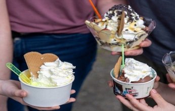 تأثير الآيس كريم على صحة الكبد.. تحذيرات وتوصيات غذائية