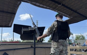 الجيش اللبناني يعلن مقتل ضابط وعسكري بانفجار مسيّرة إسرائيلية جنوبي البلاد