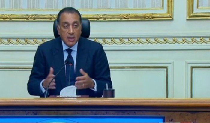مصر.. رئيس الوزراء يكشف عن خطة لتطوير القاهرة الخديوية مصر.. رئيس الوزراء يكشف عن خطة لتطوير القاهرة الخديوية