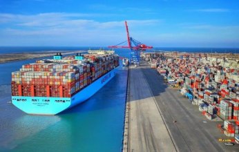 الصادرات الهندسية تسجل أعلى مستوى تاريخي بـ 3.7 مليار دولار في 7 أشهر