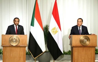 رئيس الوزراء المصري: نحن والسودان كالجسد الواحد إذا اشتكى منه عضو تداعى له سائر الجسد بالسهر والحمى