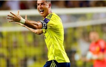 أول تعليق لـ رونالدو بعد تأهل النصر لنهائي كأس السوبر السعودي