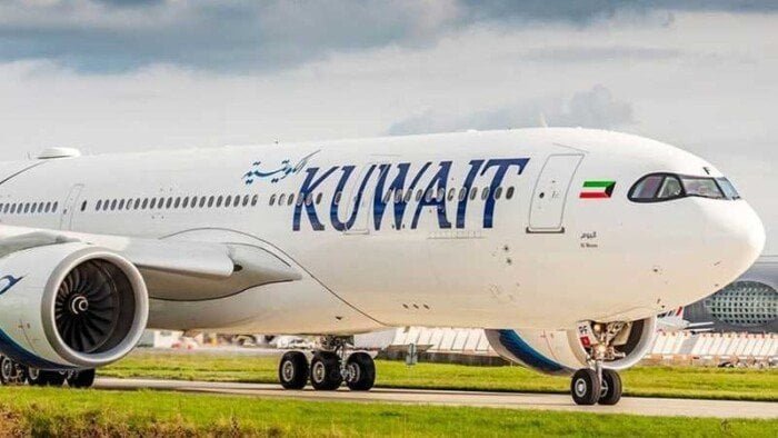 "الخطوط الجوية الكويتية": وفد من IOSA يشيد بمستوى التطور بالشركة "الخطوط الجوية الكويتية": وفد من IOSA يشيد بمستوى التطور بالشركة