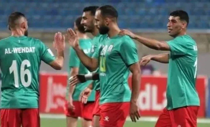 بث مباشر.. مشاهدة مباراة الوحدات وشباب الاردن في الدوري الأردني بث مباشر.. مشاهدة مباراة الوحدات وشباب الاردن في الدوري الأردني