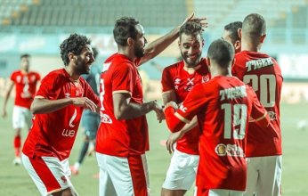موعد مباراة الاهلى القادمة فى الدورى المصرى والقنوات الناقلة