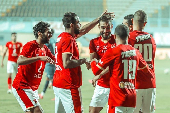 موعد مباراة الاهلى القادمة فى الدورى المصرى والقنوات الناقلة موعد مباراة الاهلى القادمة فى الدورى المصرى والقنوات الناقلة