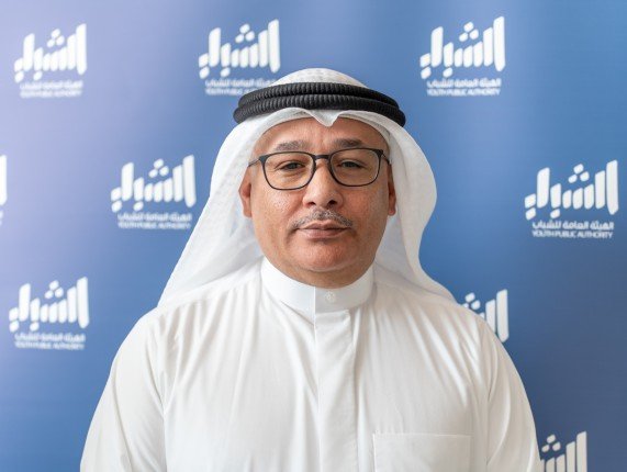 مدير هيئة الشباب الكويتية: استراتيجيتنا الجديدة تؤكد دور الكويت في تنمية الشباب وإبراز قدراتهم مدير هيئة الشباب الكويتية: استراتيجيتنا الجديدة تؤكد دور الكويت في تنمية الشباب وإبراز قدراتهم