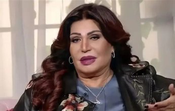 لجنة مشتركة من الثقافة ونقابة المهن التمثيلية تزور الفنانة نجوى فؤاد لبحث أزماتها