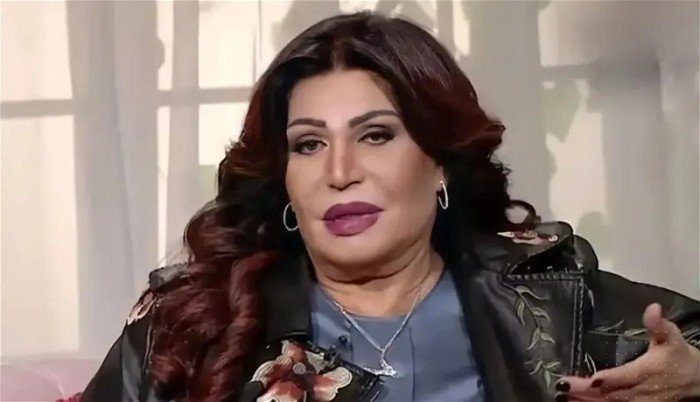 لجنة مشتركة من الثقافة ونقابة المهن التمثيلية تزور الفنانة نجوى فؤاد لبحث أزماتها لجنة مشتركة من الثقافة ونقابة المهن التمثيلية تزور الفنانة نجوى فؤاد لبحث أزماتها