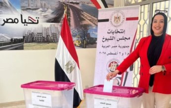 انطلاق التصويت في انتخابات مجلس الشيوخ للجاليات المصرية في الكويت والسعودية والأردن والبحرين